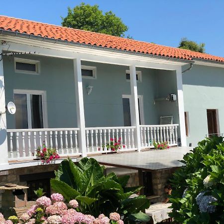 Casa La Palmera Гормасо Экстерьер фото