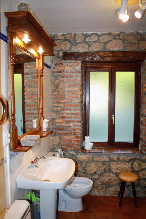Casa La Palmera Гормасо Экстерьер фото