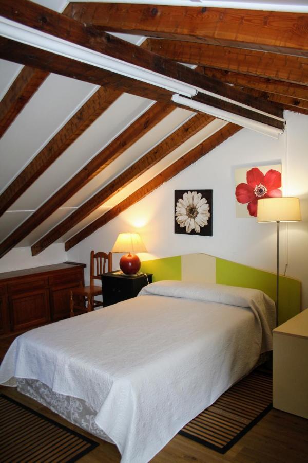 Casa La Palmera Гормасо Экстерьер фото