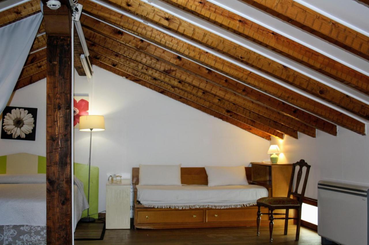 Casa La Palmera Гормасо Экстерьер фото