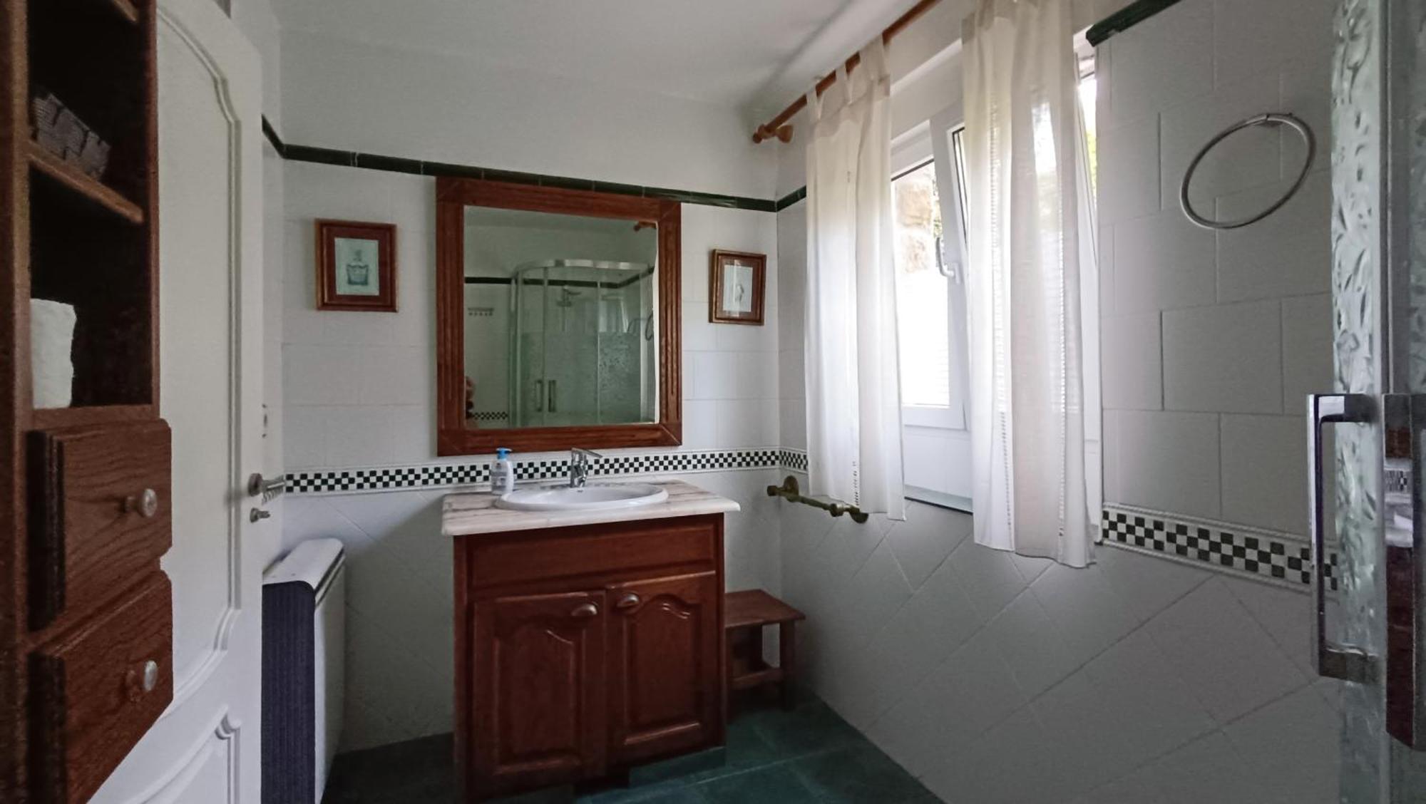 Casa La Palmera Гормасо Экстерьер фото