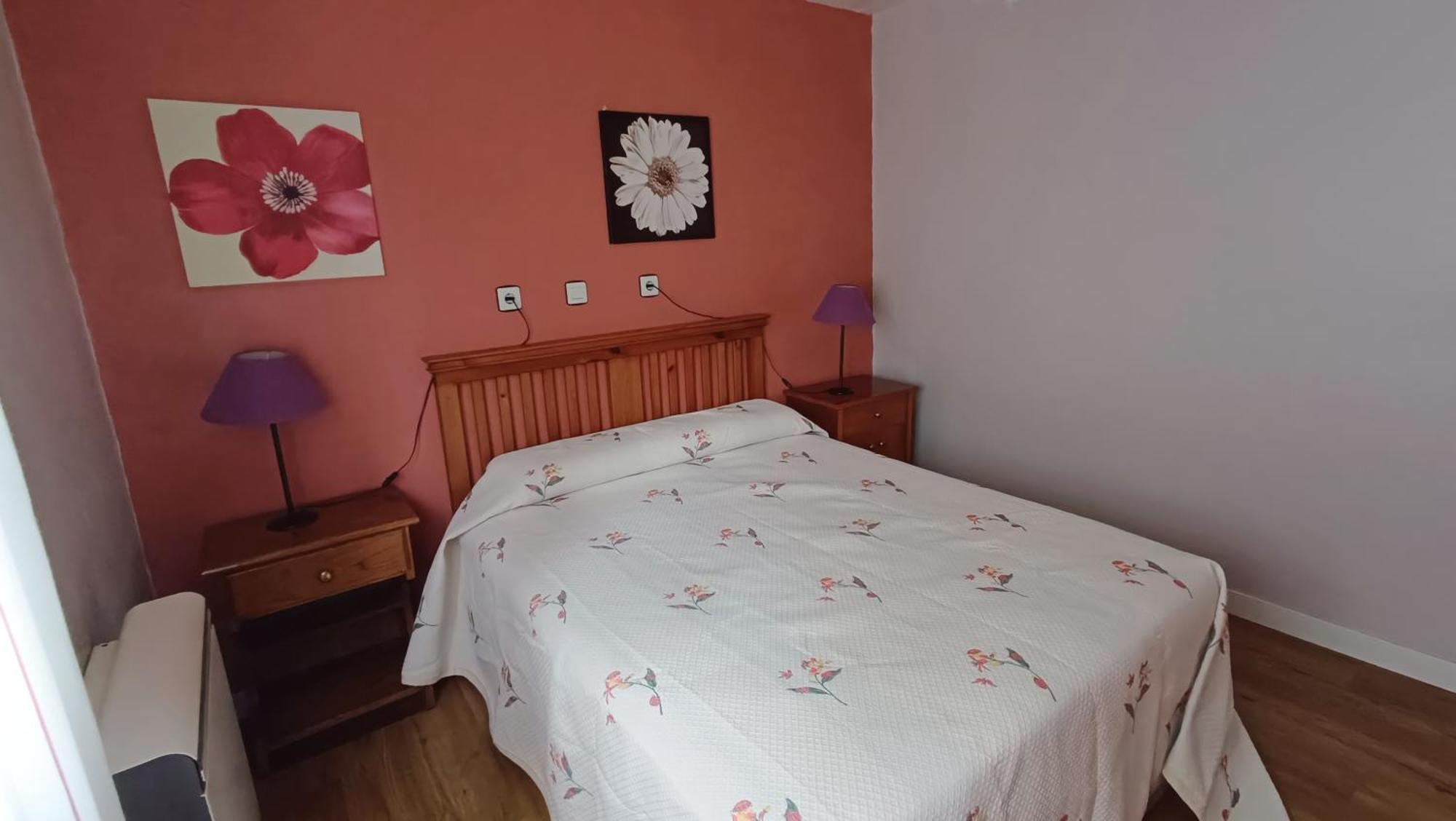 Casa La Palmera Гормасо Экстерьер фото