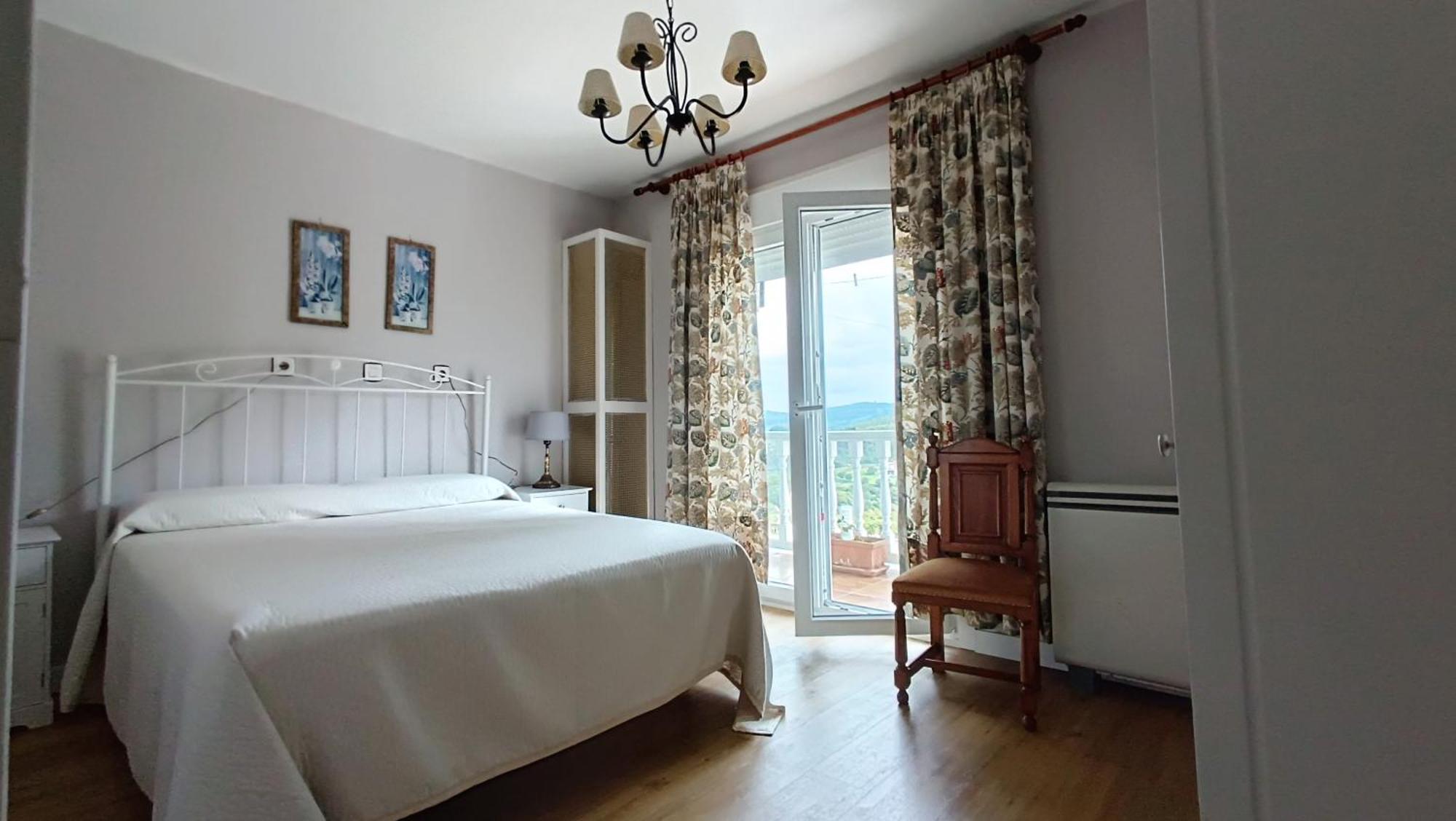 Casa La Palmera Гормасо Экстерьер фото